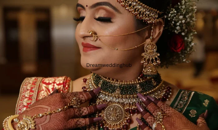 Mukta Beauty Parlour